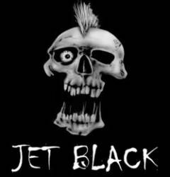 Jet Black : Jet Black